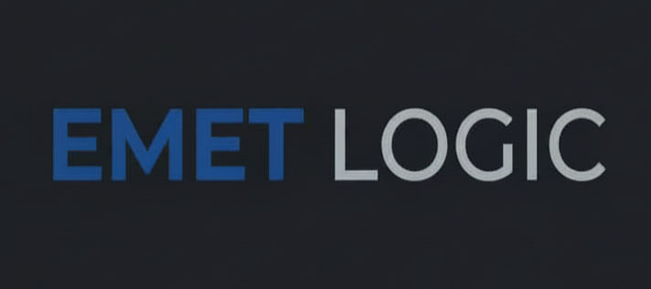 Emet Logic Logo